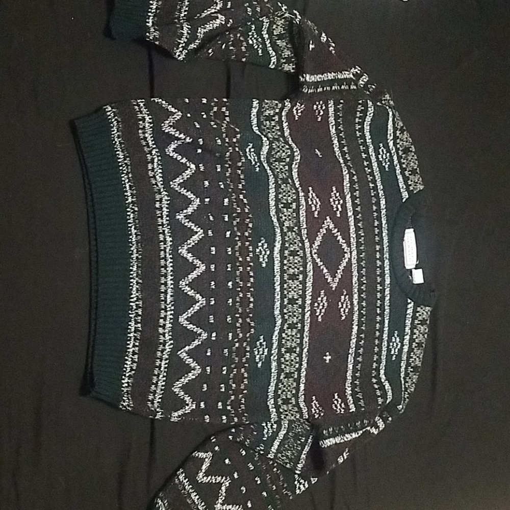 Michael gerald crew neck